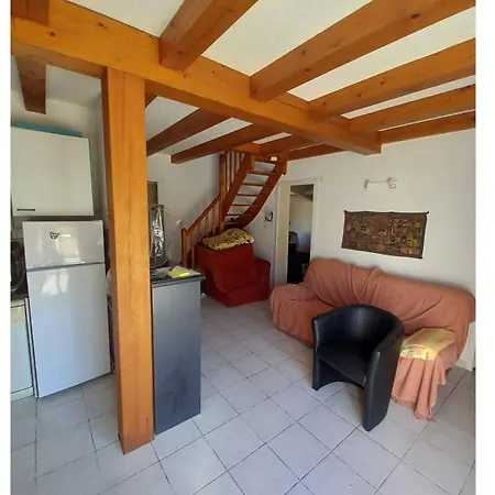 Maison De 4 A Deux Pas De La Holiday home Saint-Pierre-d'Oleron