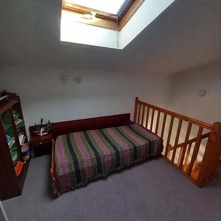 Maison De 4 A Deux Pas De La *