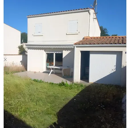 Holiday home Maison De 4 A Deux Pas De La *
